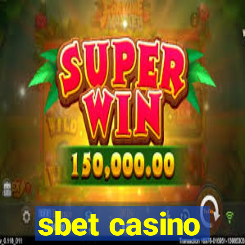 sbet casino